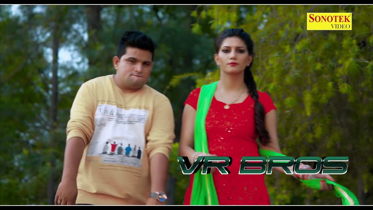 Thada Bhartar | Sapna Chaudhary, Ronit Sony | Raju Punjabi, Sushila Takhar | Sapna Best Song 2017