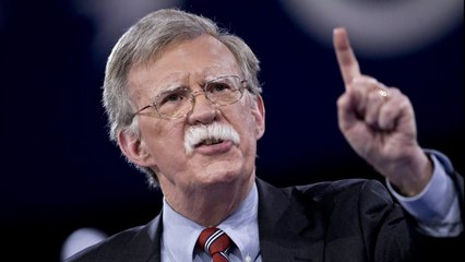 美 언론 "볼턴 임명, 북미 정상회담 앞두고 끔찍한 결정" / YTN