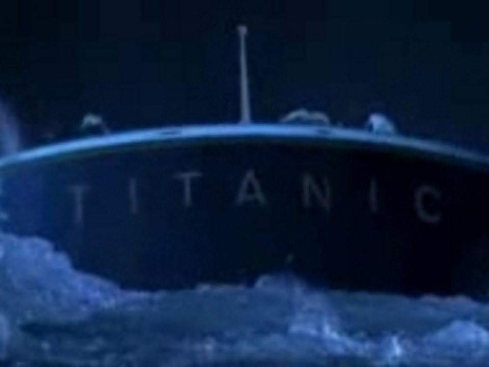 Titanic_park