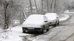 Kırkalareli'de Kar Yağdı! Uludağ'da ise Kar Kalınlığı 123 Santimetreye Ulaştı