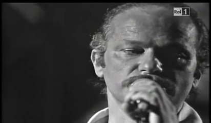 Gino Paoli - Mediterraneo