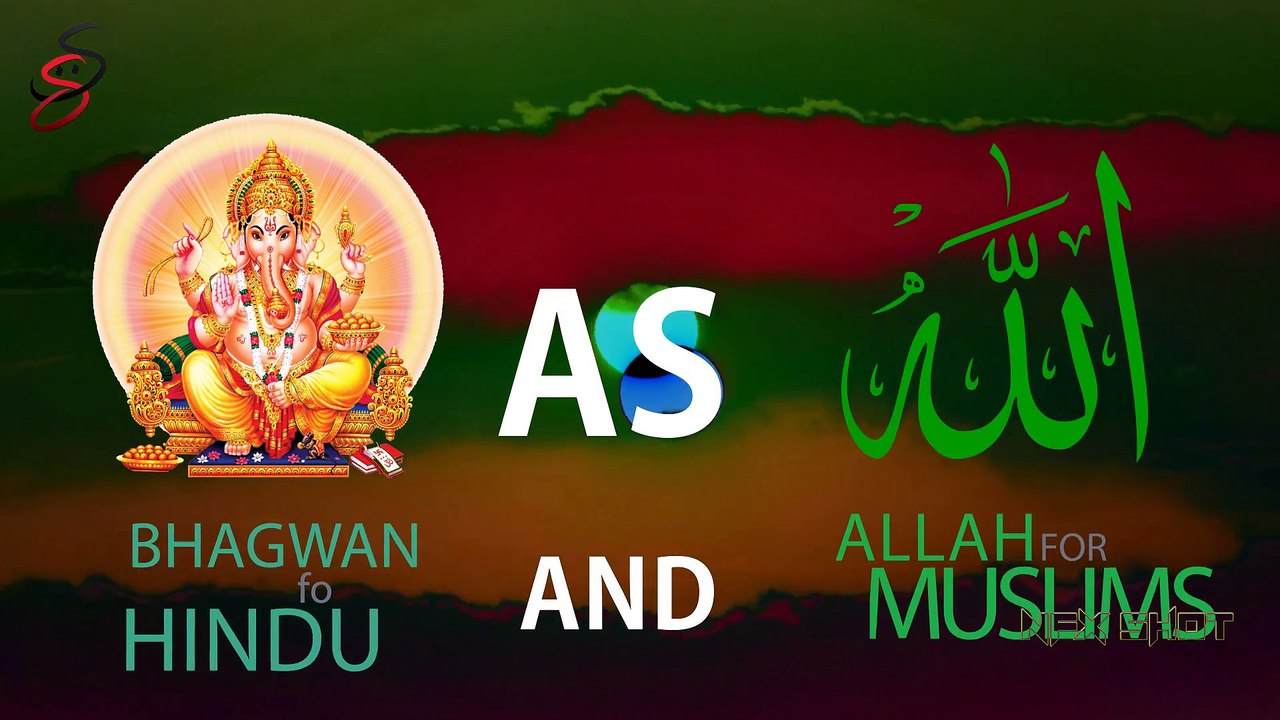 Similarities Between Hinduism and Islam, Who Is...