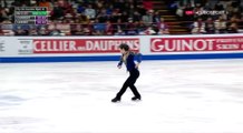 B.ESP. 宇野昌磨 Shoma UNO FS - 2018 World Championships