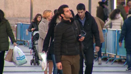 Este sábado se cambia la hora: a las 2 serán las 3