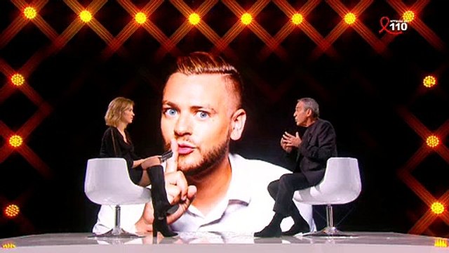 Thierry Ardisson dans le Tube: C8 ne souhaite pas que Jeremstar revienne dans mon émission, c'est leur décision