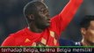 SOSIAL: Sepakbola: Belgia Bisa Menjadi Kejutan Di Piala Dunia