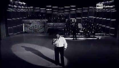 Gino Paoli - Il manichino