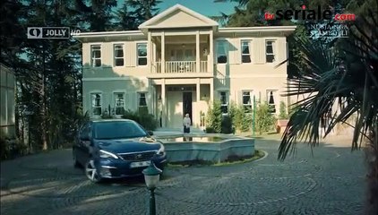 Nusja nga Stambolli - Episodi 110