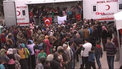 Afrin, Tamamen Kontrol Altına Alındı