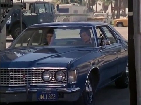 Charlies Angels - S1 E23