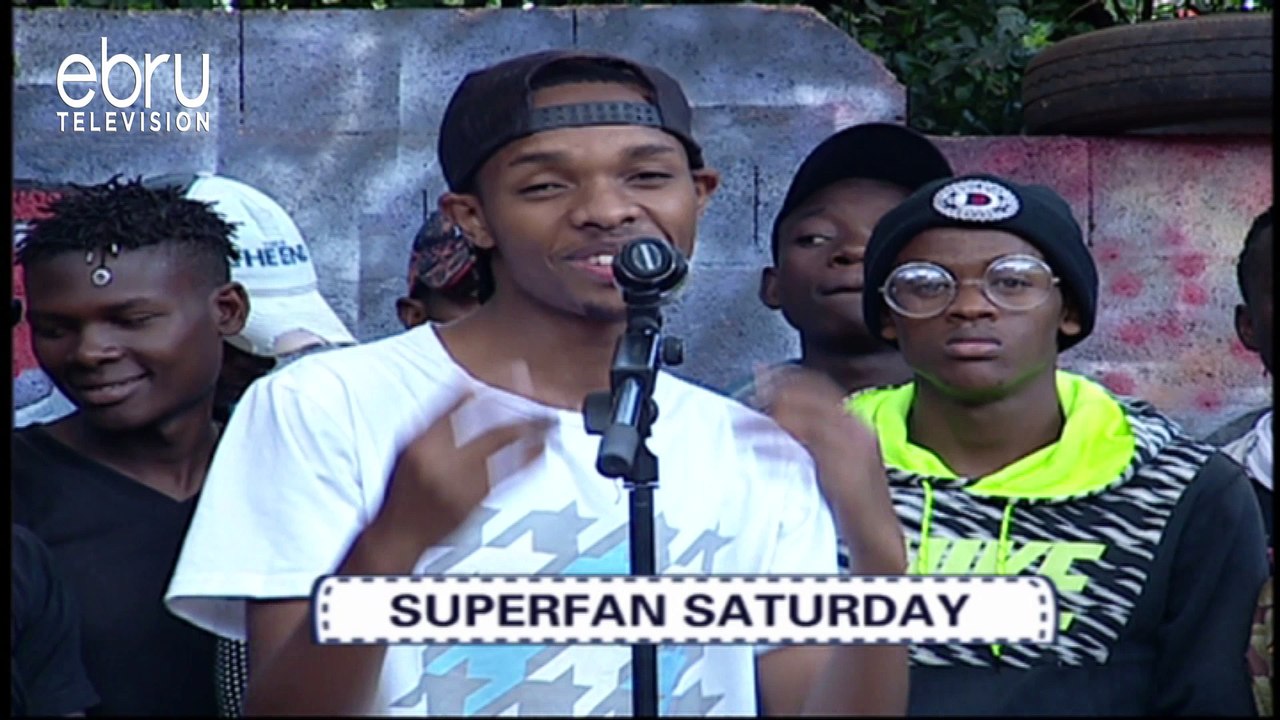 Live Performance By Teller254