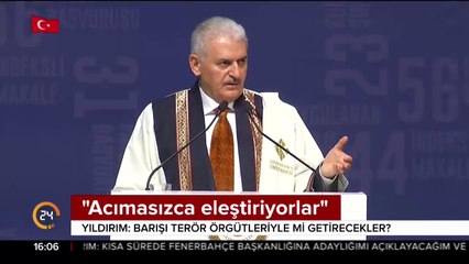 "Terörün kökü kazınacak"