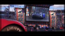 CARS 3 : Toutes les Vidéos en Français du film de Disney !