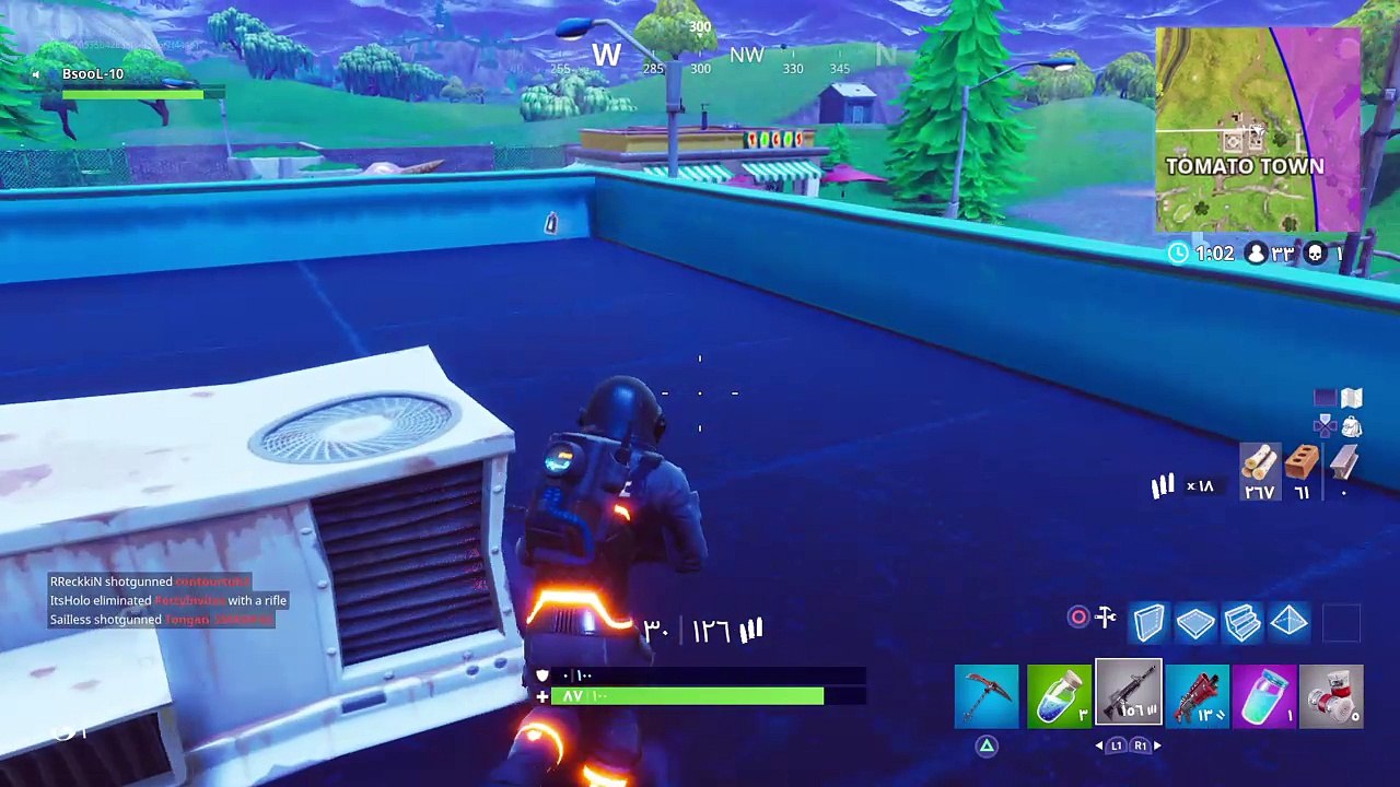 Fortnite