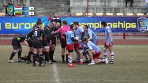 REPLAY LUXEMBOURG / LITHUANIA - RUGBY EUROPE U18 EUROPEAN CHAMPIONSHIPS 2018