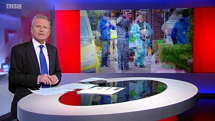 BBC1_Look North (East Yorkshire & Lincolnshire) 23Mar18 - 4 Paws centre in South Killingholme