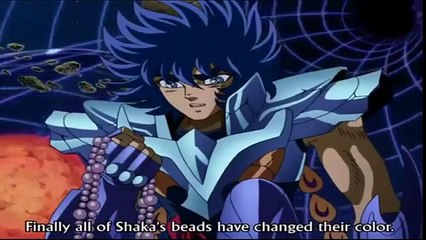 聖闘士星矢 冥王ハーデス エリシオン編 (The Hades Chapter – Elysion) エピソード2 パート2