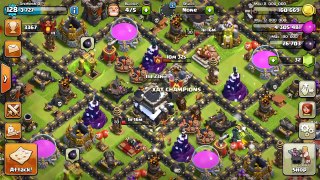 ♦ UPGRADING TO TH10 ♦ SECRET FARMING TRICK FROM MAXED TH9 *PROVED* ♦ Future SNEAK Peek ♦