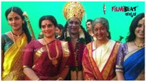 'ಕುರುಕ್ಷೇತ್ರ'ದಿಂದ ಹೊರಬಿದ್ದಿರುವ ಎಕ್ಸ್ ಕ್ಲೂಸಿವ್ ಫೋಟೋ ಇದು!  | Filmibeat Kannada