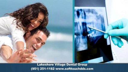 Emergency Dentist Moreno Valley CA