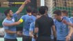 Uruguay vs Czech Republik 2- 0 - All Goals & Highlights - 23/03/2018 HD