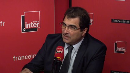 Christian Jacob  : "Je pense qu'il fallait maintenir l'état d'urgence et je vais réclamer à ce qu'on le remette en place"
