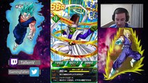 The Last one? Teq and LR Broly Banner   Old Kai Prizes! DBZ Dokkan (JP) summons