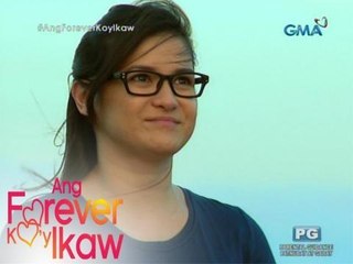 Ang Forever Ko'y Ikaw: Ginny starts to move on  | Episode 11