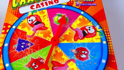 On teste les CHIPS les Plus FORTE du Monde - PEPPER KING