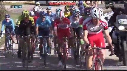 Settimana Internazionale Coppi e Bartali 2018 Etape 2