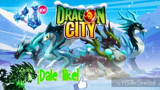 ¡Combinaciones para Hacer los Dragones Especiales | Dragon Hidra ,Dragon Tesoro ,y mas!| Dragon City