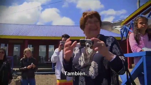 Lugares que Hablan 2018 Cap.4 Comp1 - Lugares que Haba