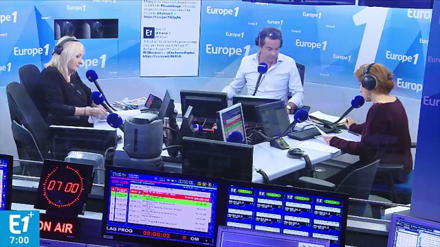 Une rescapée de l'attaque de Trèbes : Je me refais le film, j'entends toujours les déflagrations