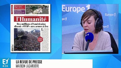 À la Une : après l’attentat de Trèbes, l’exigence de réponses politiques