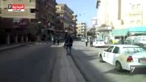 فيديو... لجان كفر الشيخ تستعد لاستقبال الناخبين وإلغاء الأسواق على الطرق وتواجد أمني