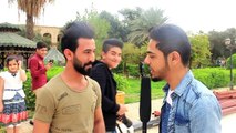 ابو البلاوي 6 - تحشيش عراقي بشدة 2018 - يوميات واحد عراقي