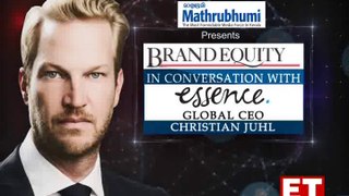 In Conversation With Essence Global CEO Christian Juhl | Brand Equity