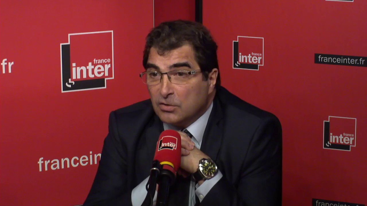 Christian Jacob (LR) sur la mise en examen de Nicolas Sarkozy : "Je n'ai pas compris l'utilisation du principe de la garde à vue. Tout cela me paraît assez invraisemblable"