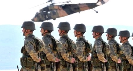 Er, Komutanın Cacığına Uyku İlacı Attı, Göz Yuman Aşçıya da Ceza Geldi