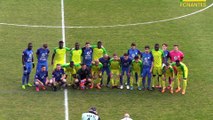 N3 : les buts de FC Nantes - Sablé FC (2-0)