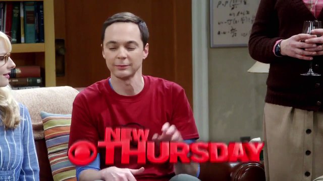Bill Gates dans The Big Bang Theory - 11x18 - bande-annonce (Vo)
