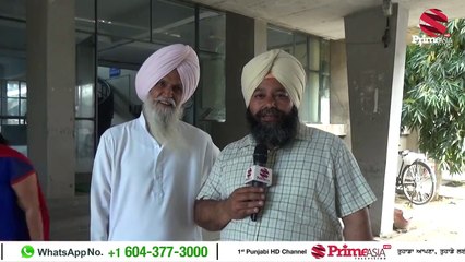 ਬਲਕੌਰ ਸਿੰਘ ਗਿੱਲ ਨੇ ਕੁੜਤੇ ਚਾਦਰੇ ਵਿੱਚ ਅਫ਼ਸਰੀ ਕਿਉਂ ਕੀਤੀ(Why Balkaur singh Gill performed his job in Kurta Chadra ?)