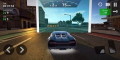 Ultimate Car Driving #5 - Bugatti Chiron Top Speed - Best Android GamePlay FHD