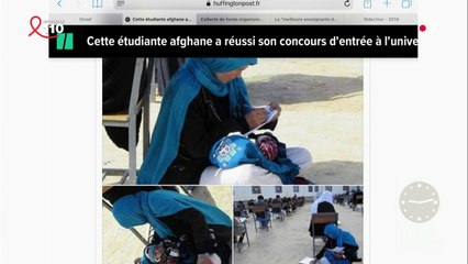 Deux héroïnes à découvrir