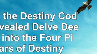 Bazi the Destiny Code Revealed Delve Deeper into the Four Pillars of Destiny 3250c0d0