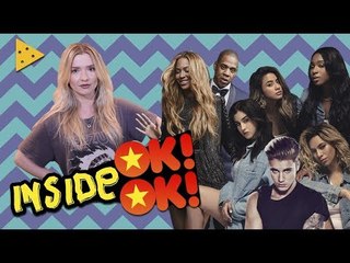 Fifth Harmony e o disband, Justin Bieber e loira misteriosa e o novo look do Zayn