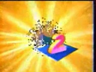 Générique journal 20H A2 1992