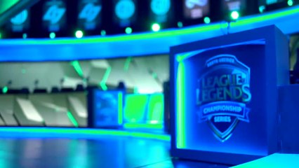 We Are Echo Fox - Week 9