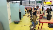 Olympiades des Métiers 2018 - Jour 2-4