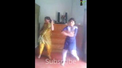 ছোট মেয়েদের মনোমুগ্ধকর নাচ দেখে নিন